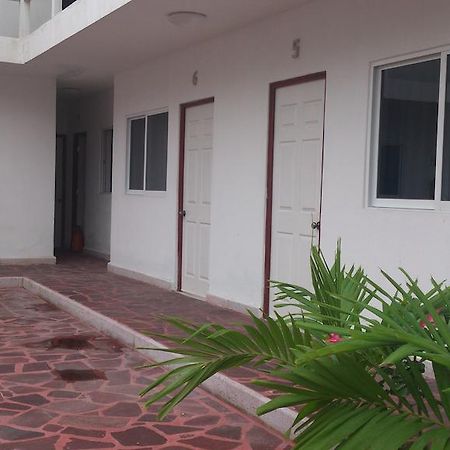 Hotel Albatros Palace Manzanillo Exterior photo