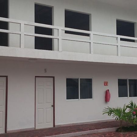 Hotel Albatros Palace Manzanillo Exterior photo