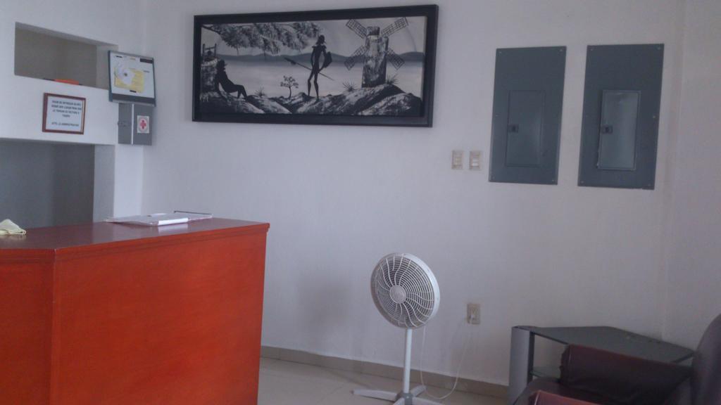 Hotel Albatros Palace Manzanillo Room photo