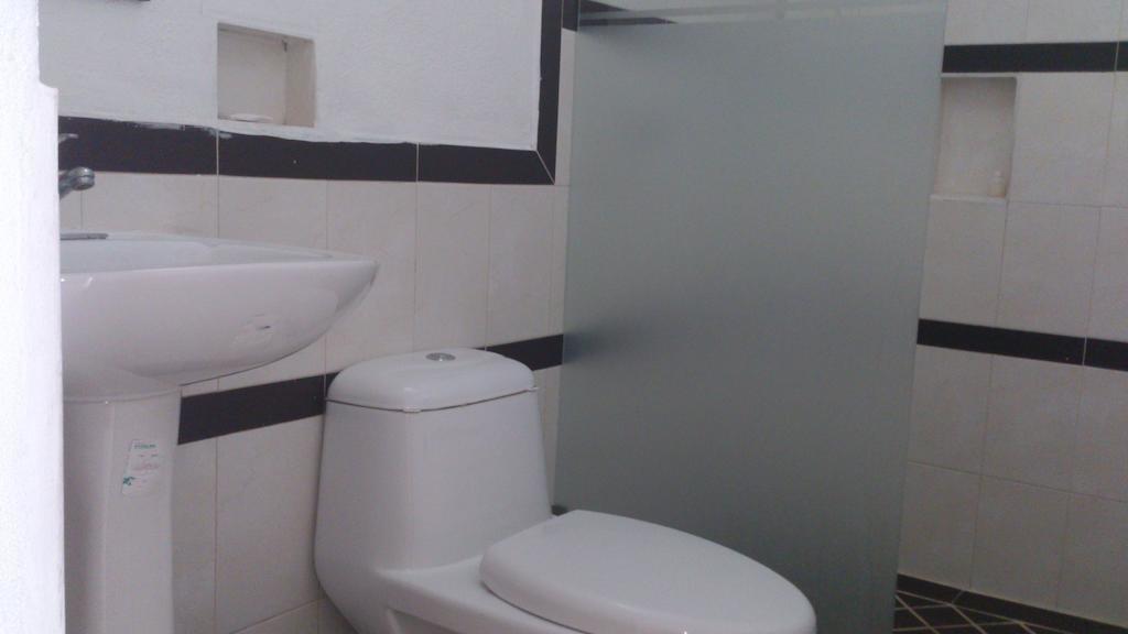Hotel Albatros Palace Manzanillo Room photo