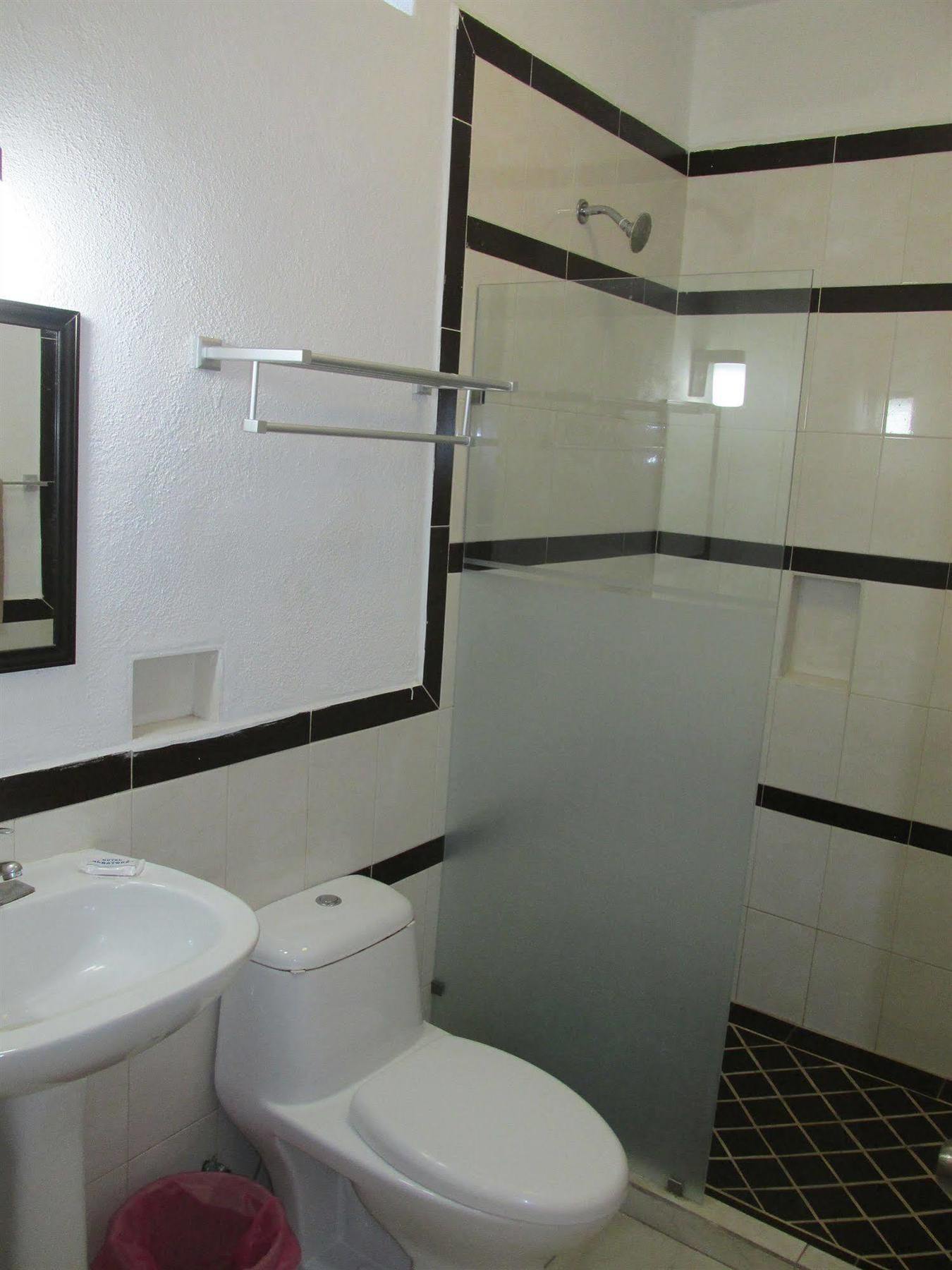 Hotel Albatros Palace Manzanillo Exterior photo